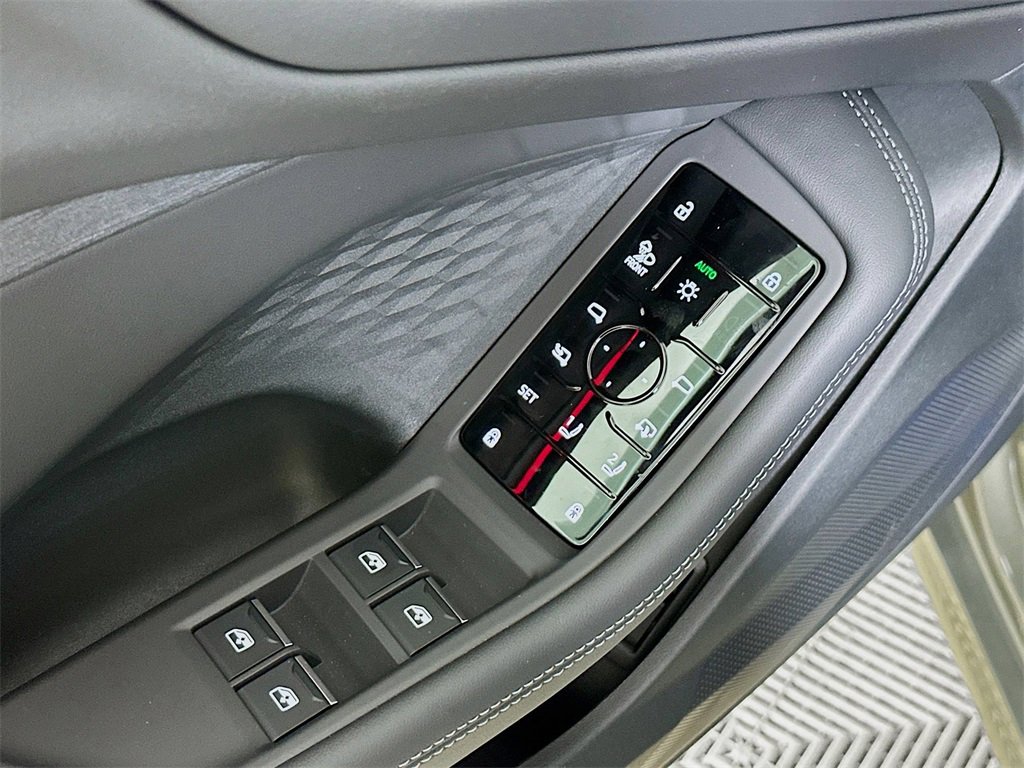 New 2025 Audi A5 2.0T Premium Plus image 21