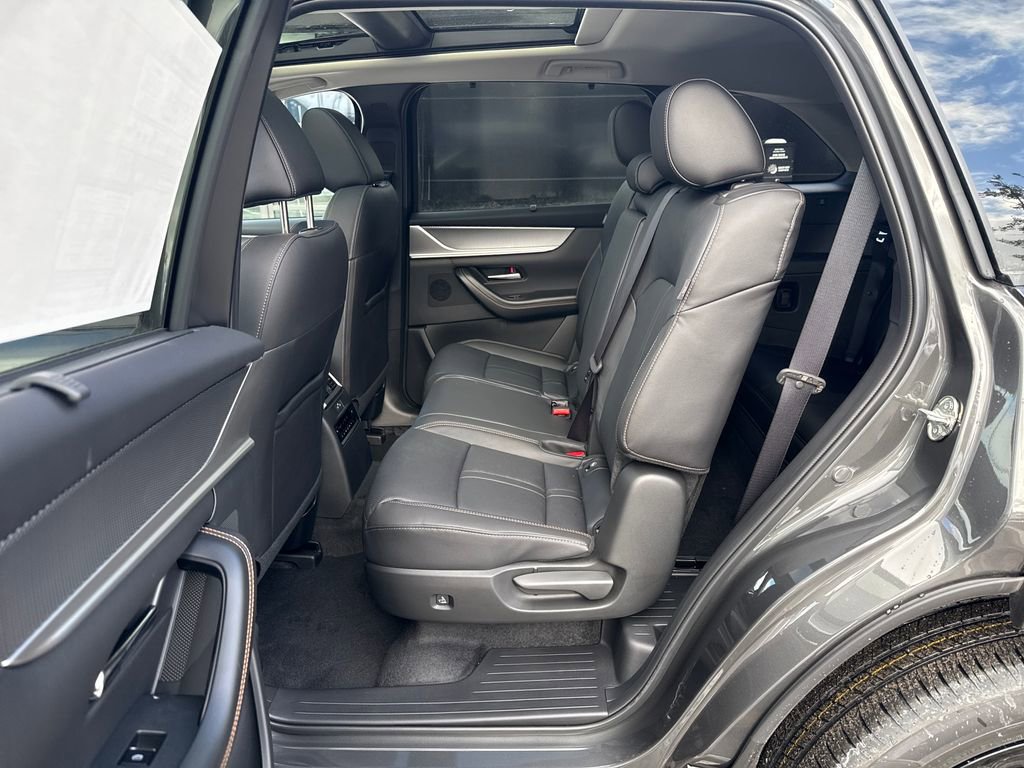 New 2026 MAZDA CX-90 Plug-In Hybrid w/Premium Sport image 30