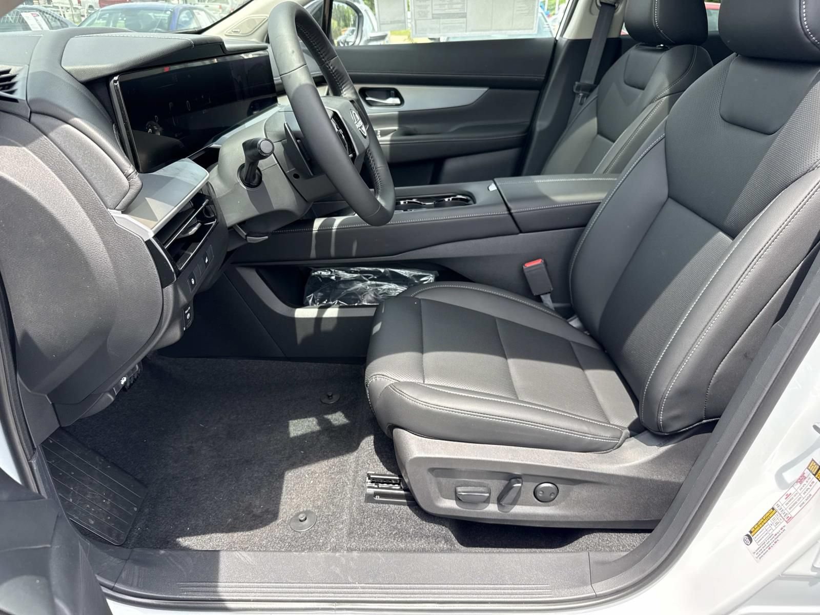 New 2026 Nissan Murano SL AWD/4WD image 29