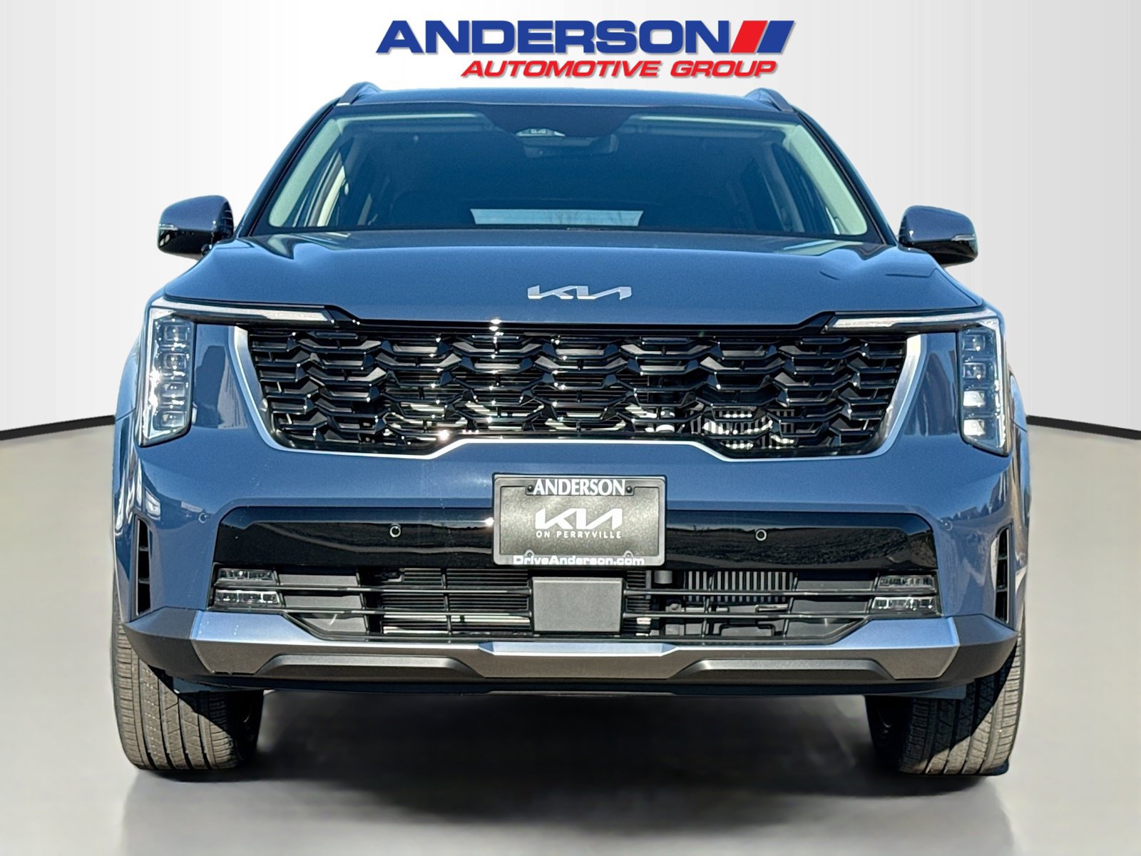 New 2026 Kia Sorento EX AWD/4WD image 13