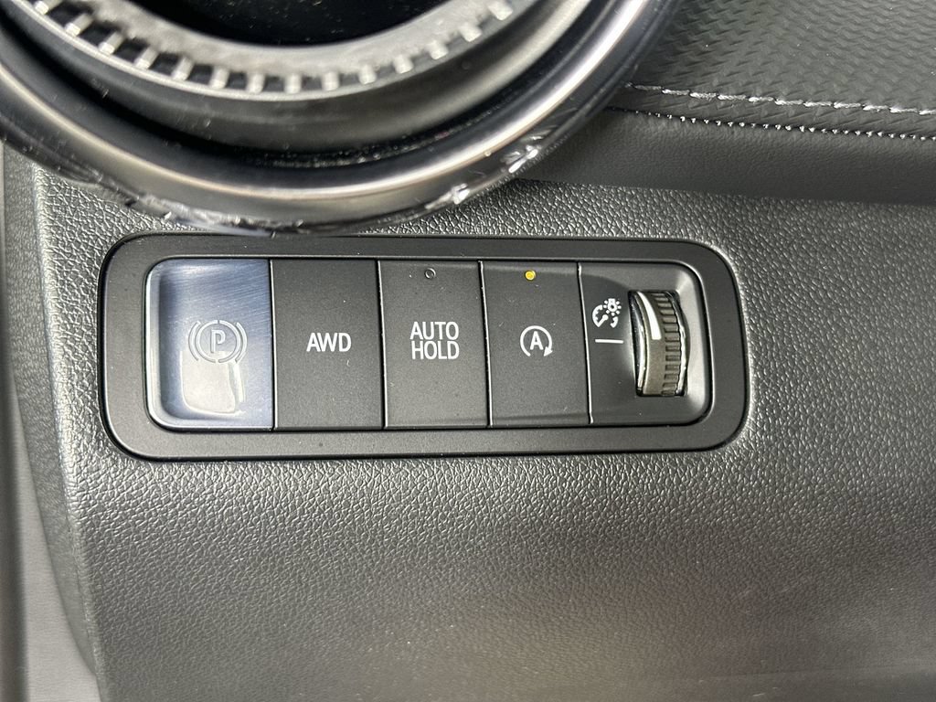 Certified 2026 Chevrolet Equinox LT AWD/4WD image 20