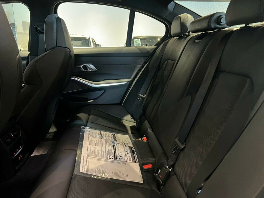 Used 2021 BMW M3 w/ Executive Package image 13