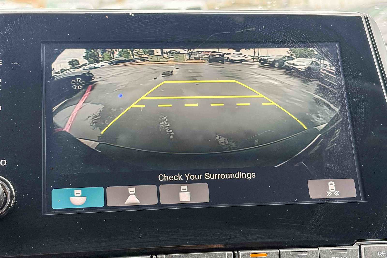 Used 2019 Honda Odyssey EX-L image 24