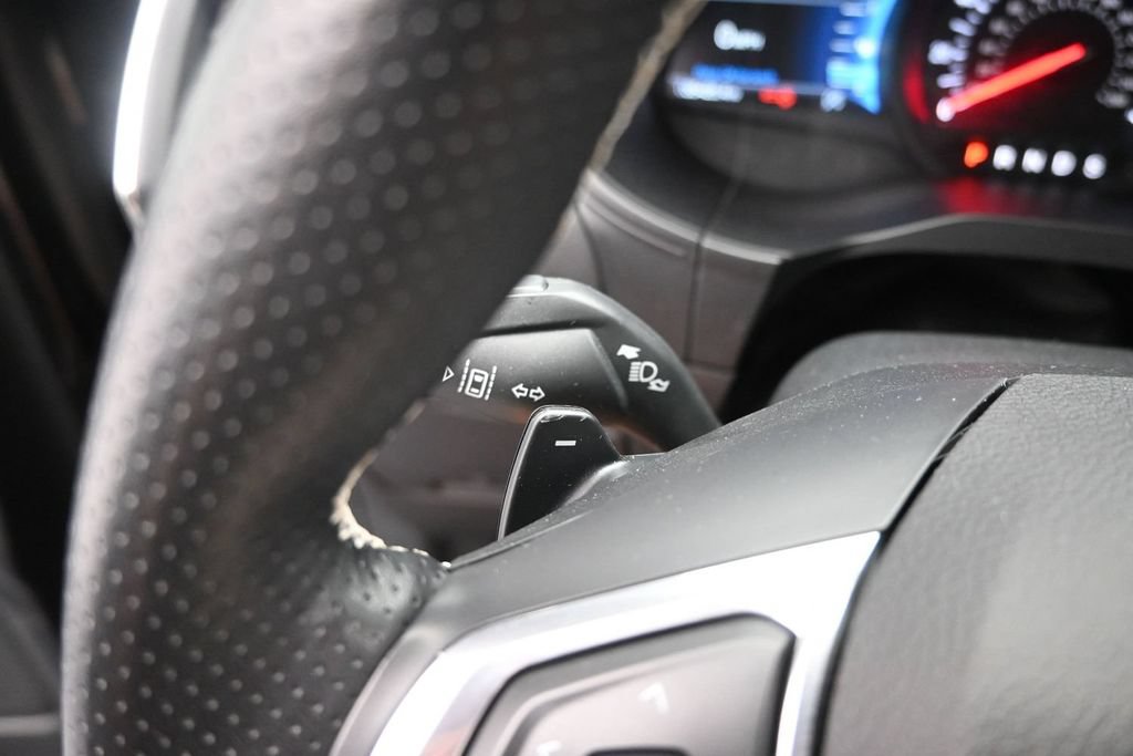 Used 2023 Ford Edge ST AWD/4WD image 33