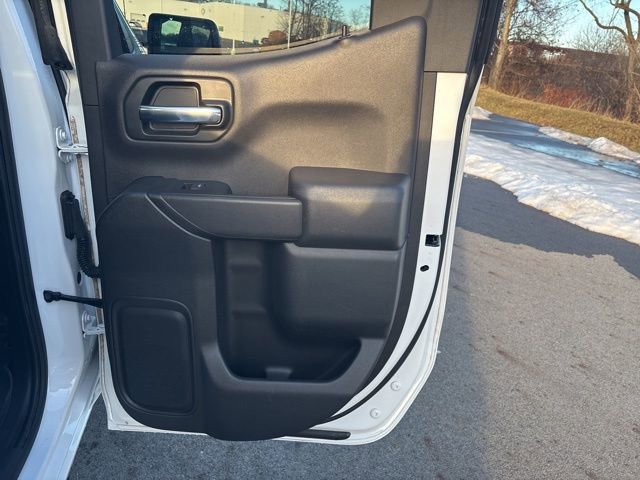 Used 2020 GMC Sierra 1500 2WD Double Cab w/ Sierra Value Package image 13