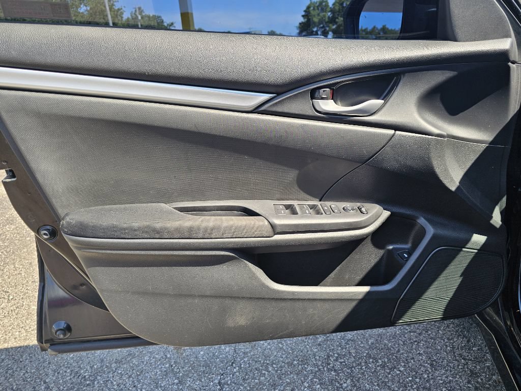 Used 2021 Honda Civic LX image 16