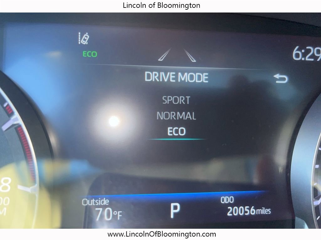 Used 2022 Toyota Highlander XLE image 62