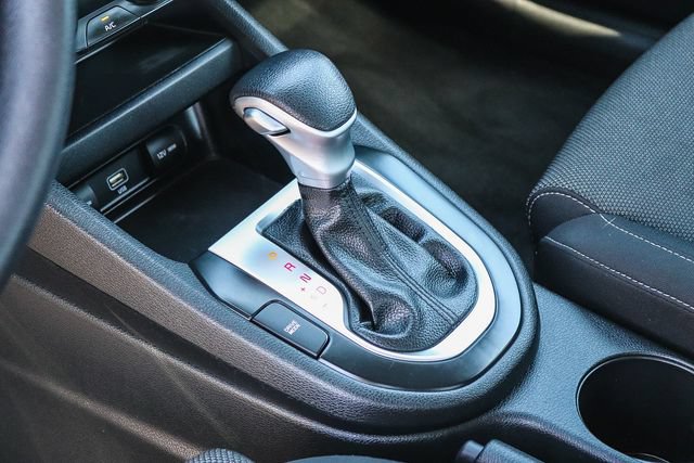 Used 2022 Kia Forte Sedan FWD image 21