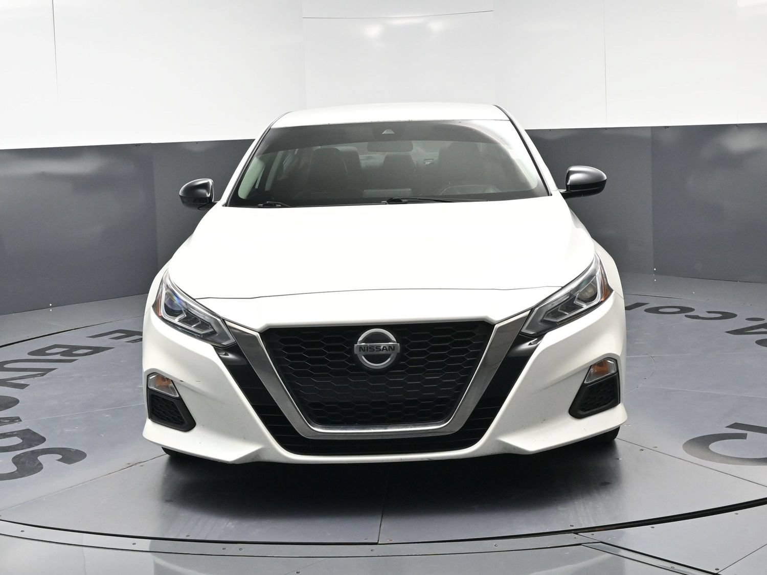 Used 2020 Nissan Altima 2.5 SR FWD image 3