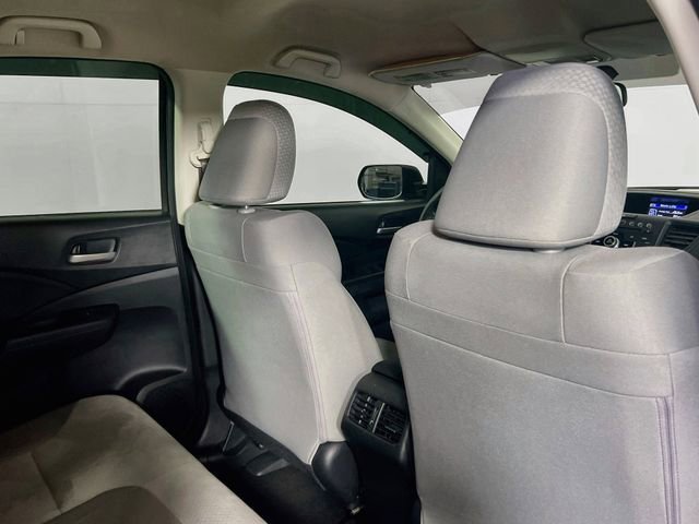 Used 2015 Honda CR-V LX image 8