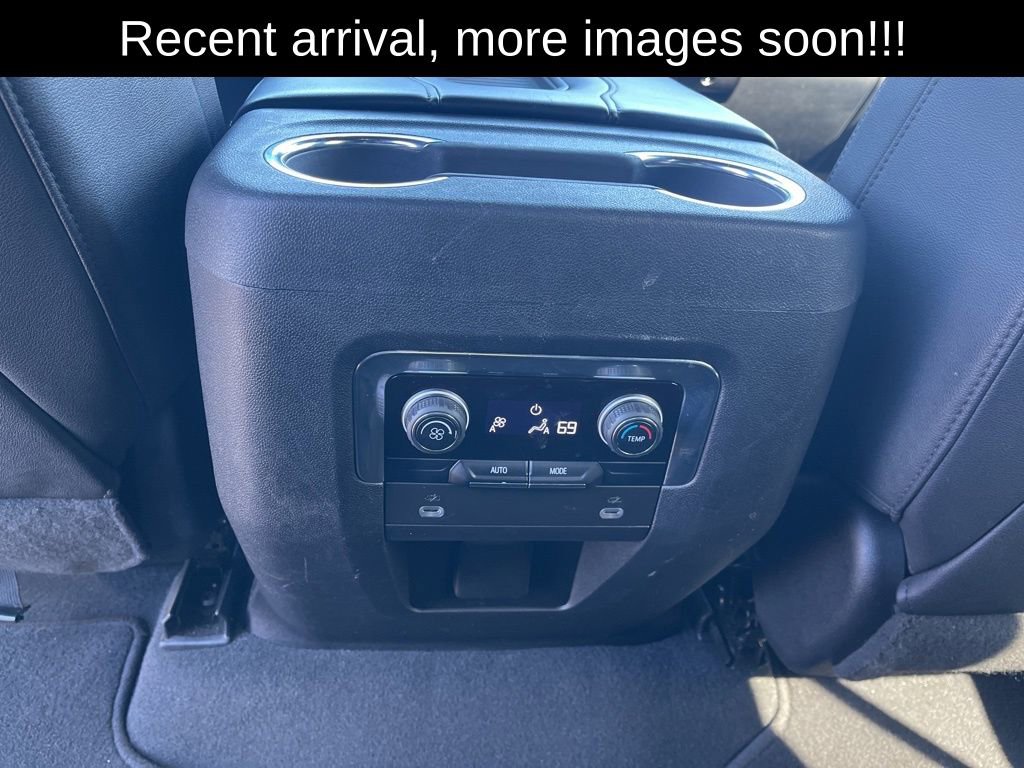Used 2023 Chevrolet Tahoe LT image 18
