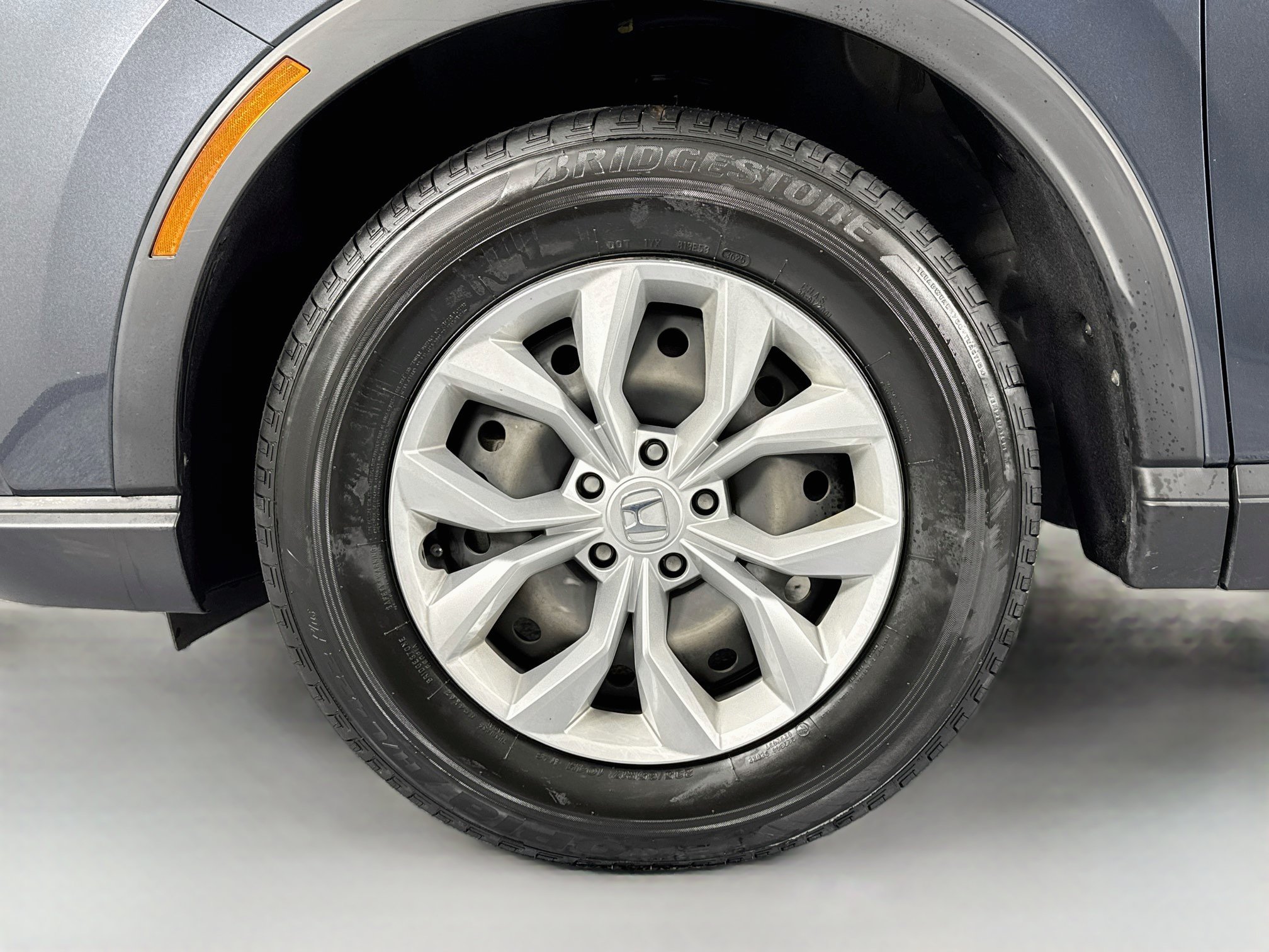 Certified 2024 Honda CR-V LX image 29