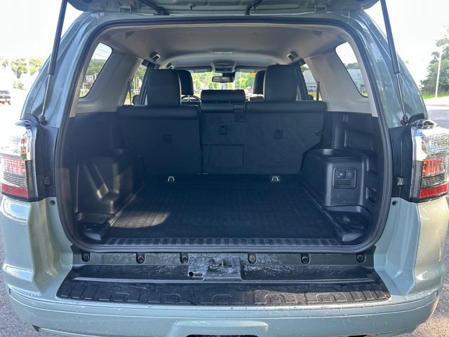 Used 2023 Toyota 4Runner TRD Sport AWD/4WD image 16