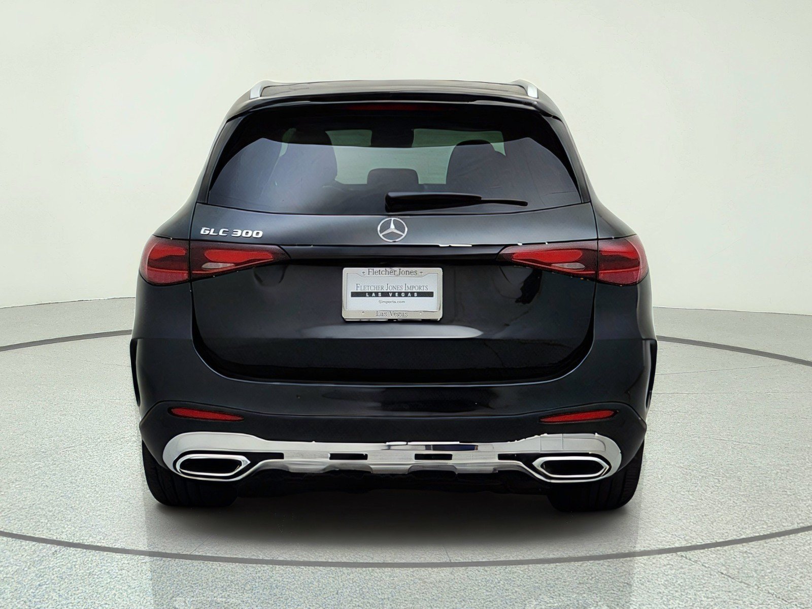 New 2026 Mercedes-Benz GLC 300 image 10