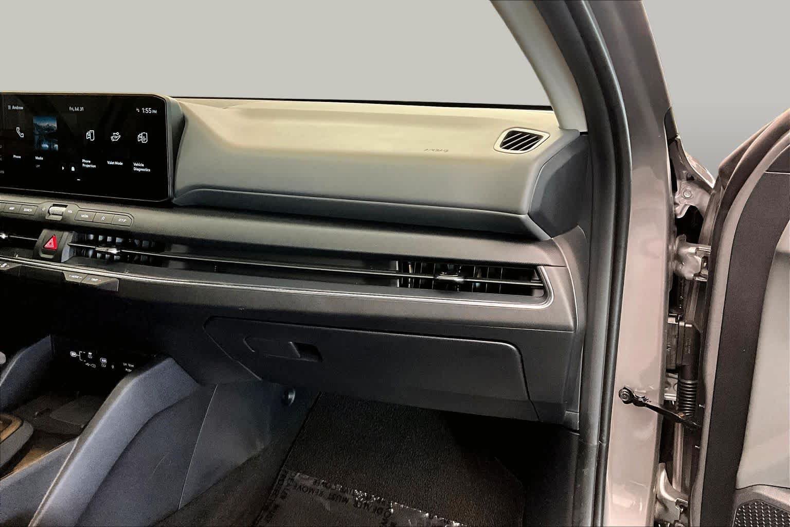Used 2025 Kia K4 EX FWD image 17