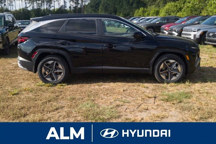 New 2026 Hyundai Tucson SEL FWD image 5