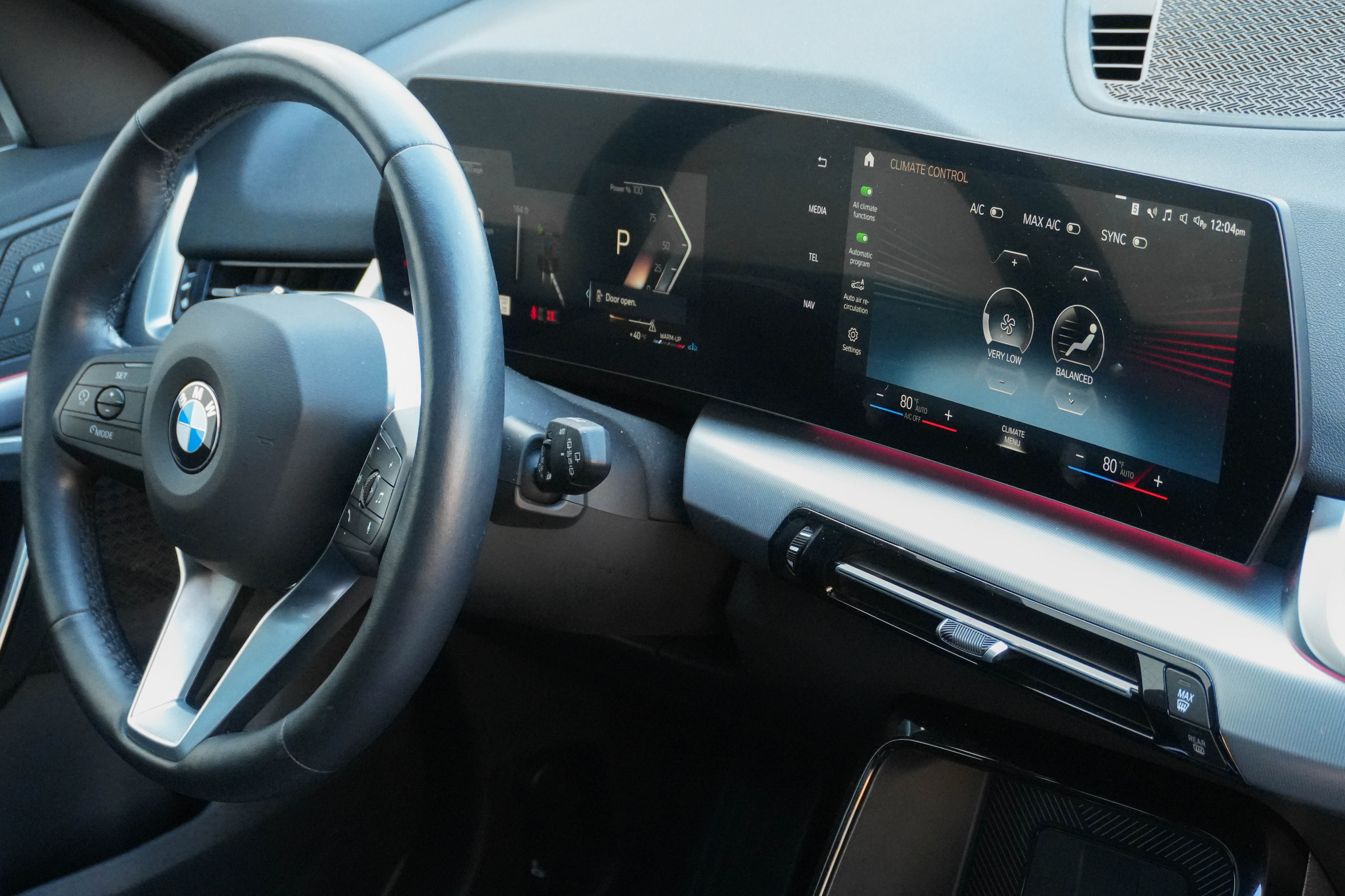 Certified 2023 BMW X1 xDrive28i w/ Convenience Package image 11