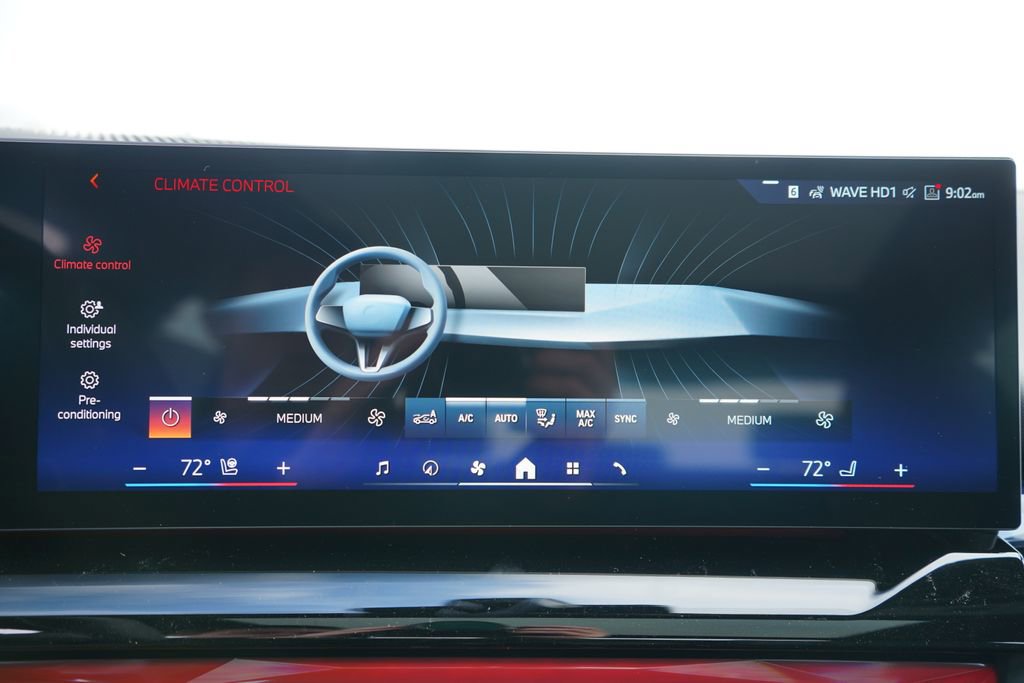 New 2026 BMW 540i xDrive w/ Executive Package image 17