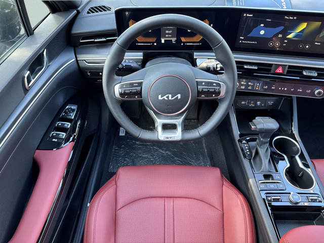 New 2026 Kia K5 GT-Line FWD image 16