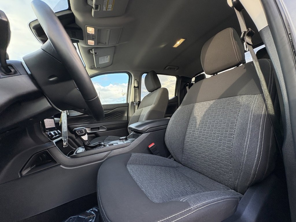 Certified 2024 Ford Ranger XLT w/ Equipment Group 301A High image 18