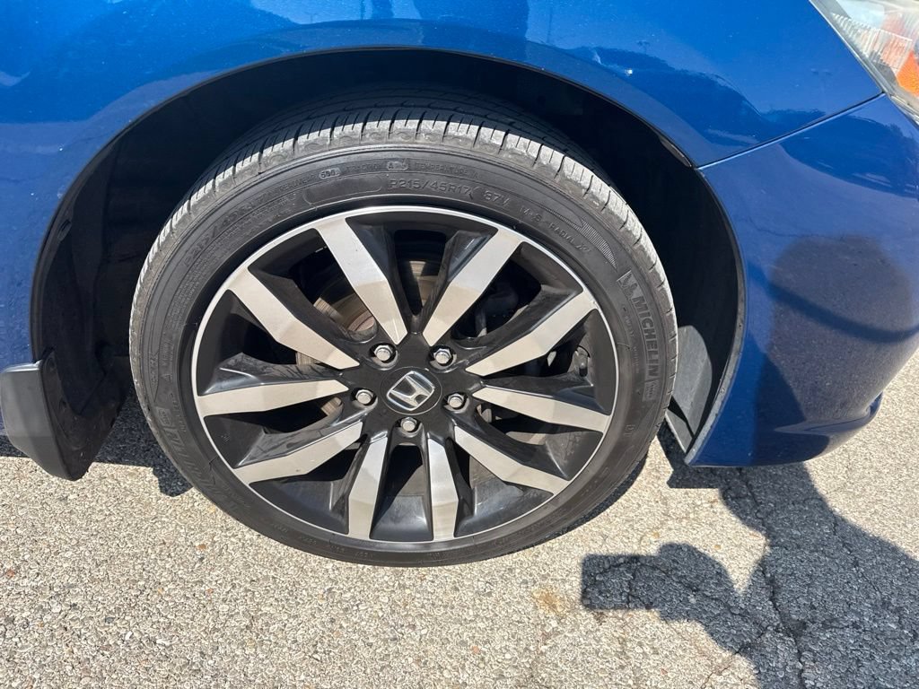 Used 2014 Honda Civic EX-L image 13