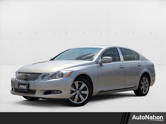 Used 2011 Lexus GS 350 AWD
