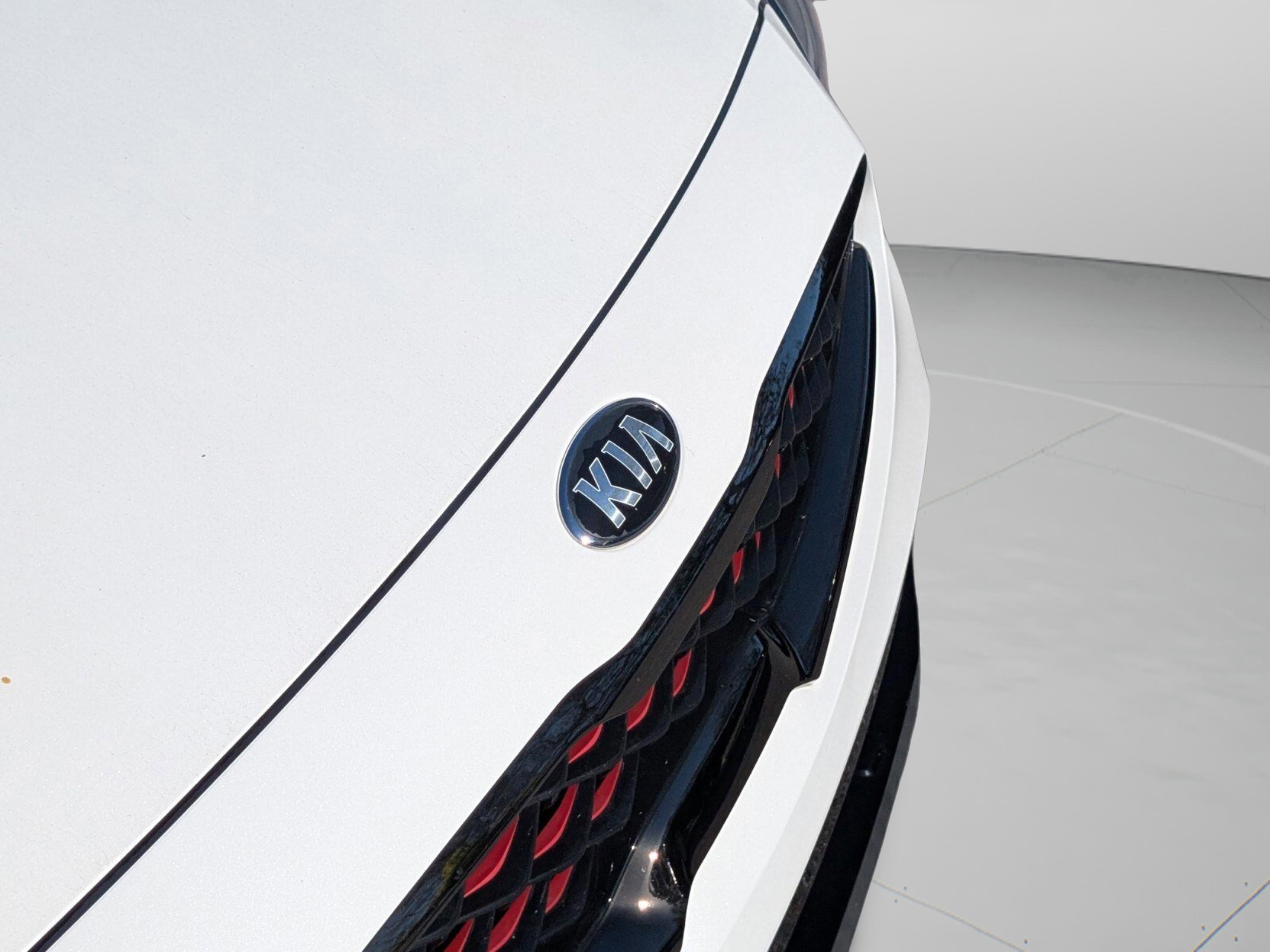 Used 2021 Kia Forte GT-Line image 10