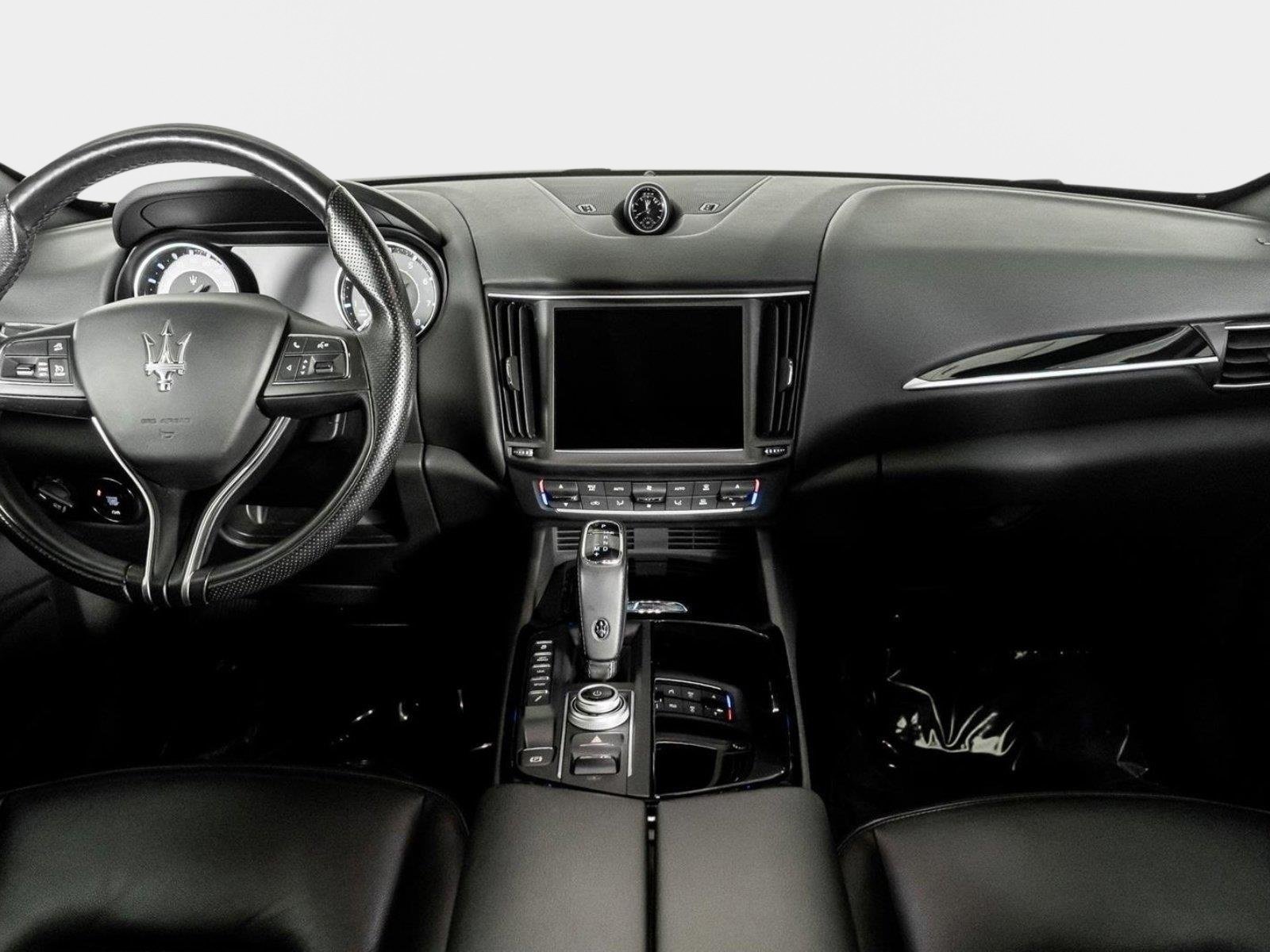 Used 2022 Maserati Levante GT AWD/4WD image 51