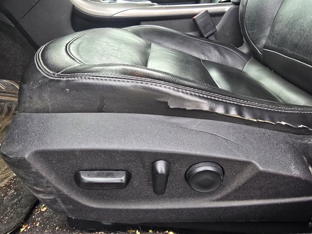 Used 2013 Chevrolet Malibu LT image 13