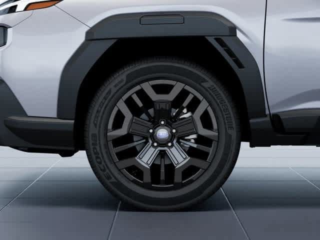 New 2026 Subaru Outback Limited XT AWD/4WD image 9