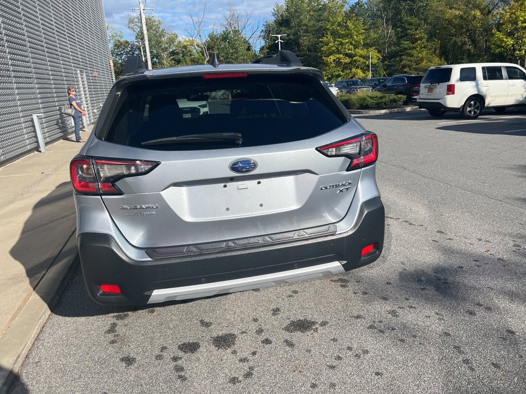 Used 2024 Subaru Outback Limited XT image 33