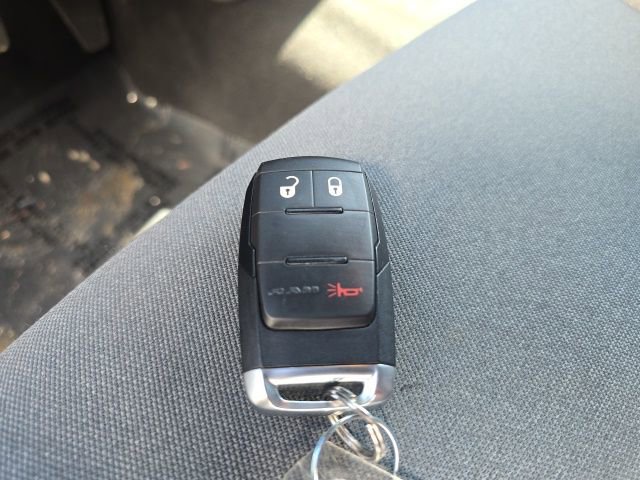 Certified 2024 RAM 2500 Big Horn w/ Bed Utility Group image 28