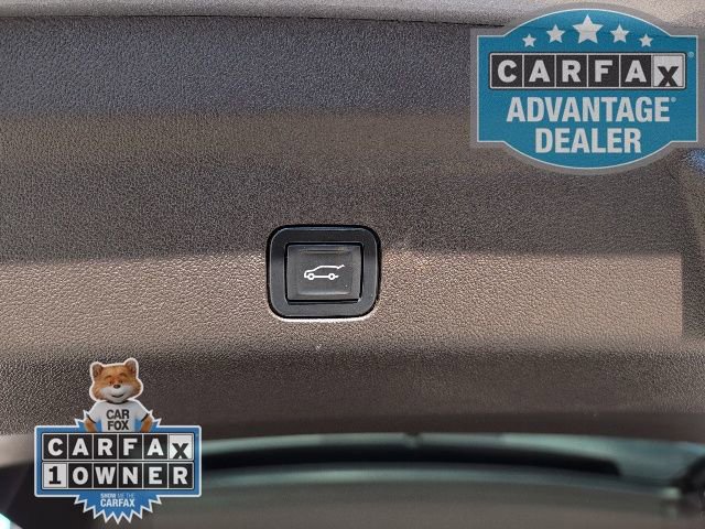 Certified 2021 Chevrolet Tahoe LT image 12