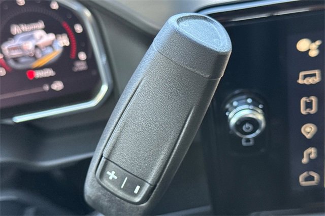 New 2026 GMC Sierra 2500 Denali w/ Denali Reserve Package image 25