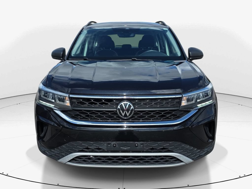 Used 2024 Volkswagen Taos S FWD image 12