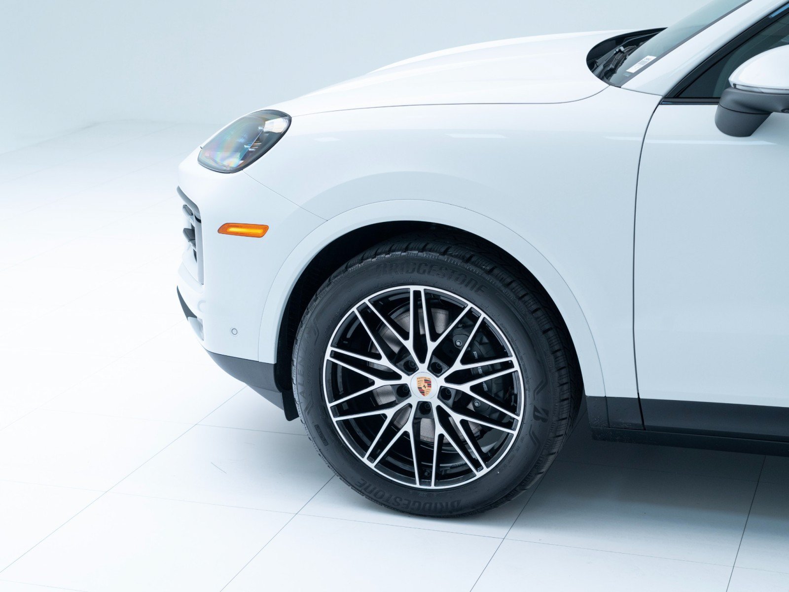Used 2026 Porsche Cayenne AWD/4WD image 11
