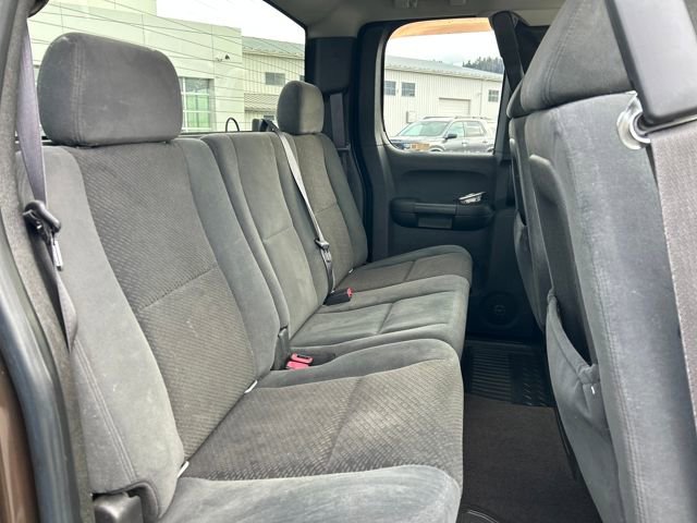 Used 2008 Chevrolet Silverado 1500 LT w/ All Star Edition image 11