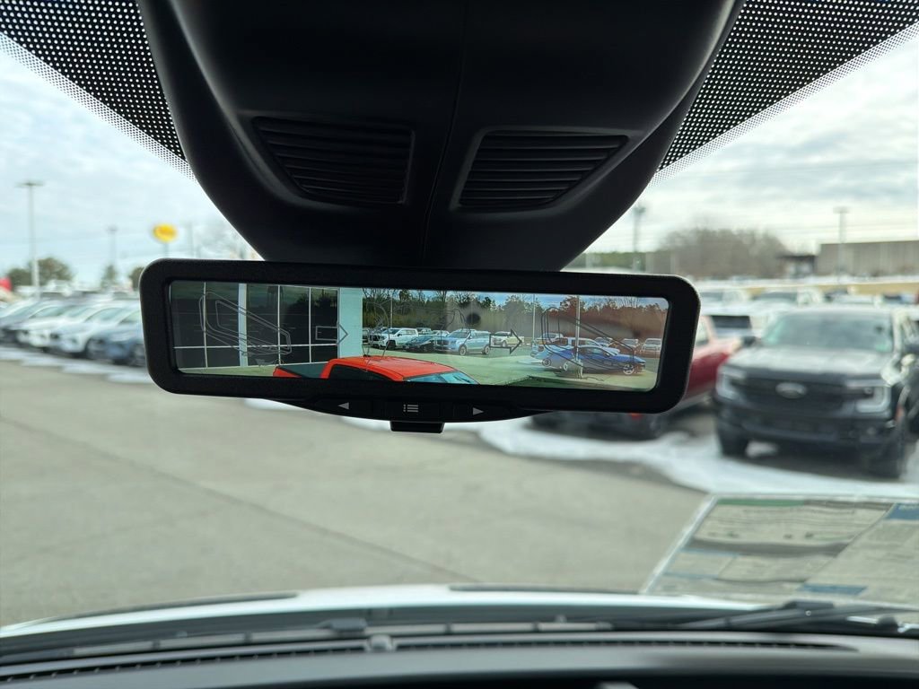 New 2026 Ford Transit 250 148 Medium Roof image 22