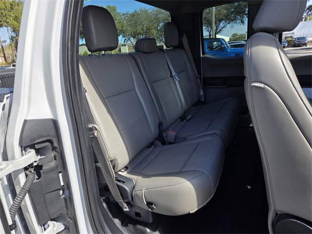 Used 2020 Ford F150 XL w/ Equipment Group 101A Mid image 23