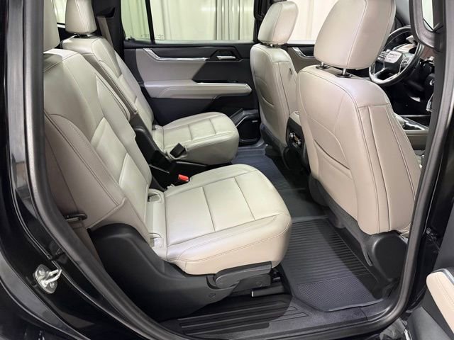 Used 2024 GMC Acadia Elevation w/ LPO, Floor Liner Package AWD/4WD image 8