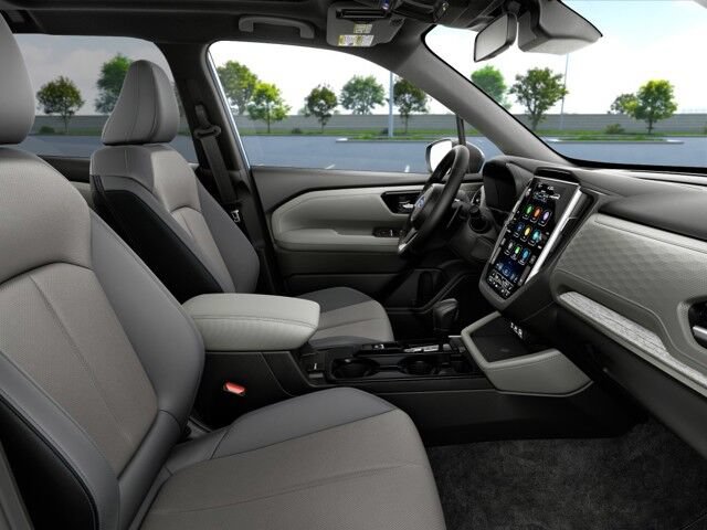 New 2026 Subaru Forester Touring AWD/4WD image 15