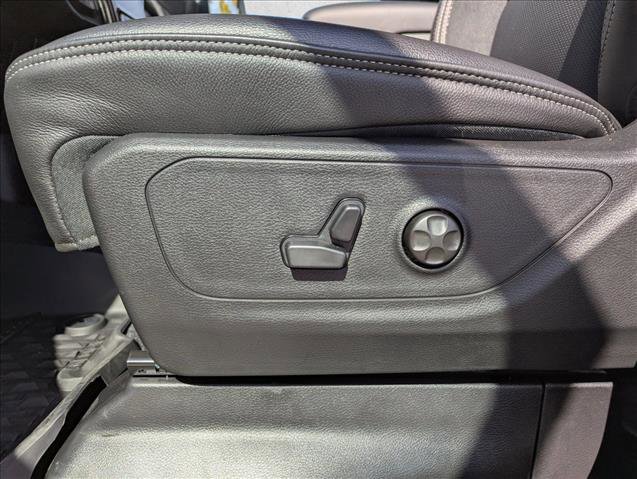 New 2026 RAM 1500 RHO image 11