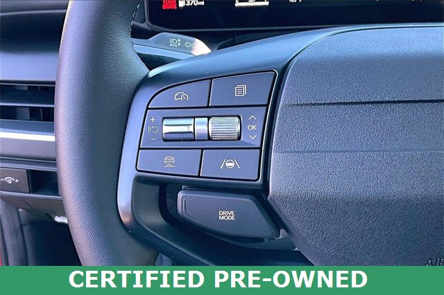 Certified 2025 Kia K4 EX image 17