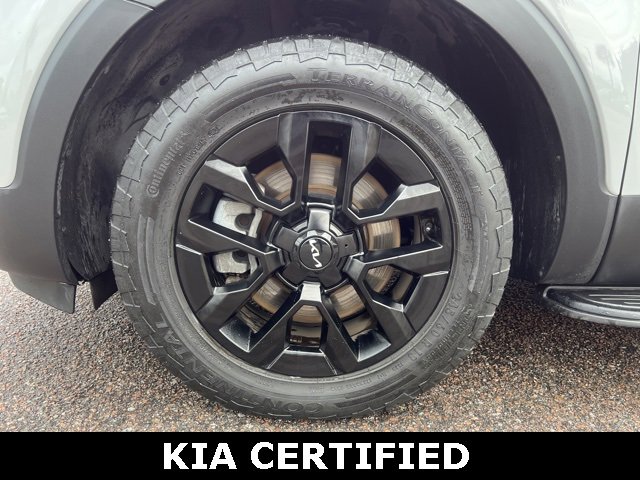 Used 2024 Kia Telluride SX X-Pro image 10