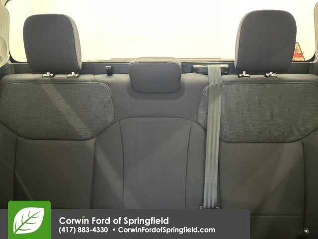 New 2026 Ford Maverick XL image 30