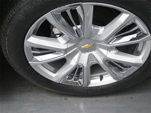 Used 2023 Chevrolet Tahoe High Country image 33