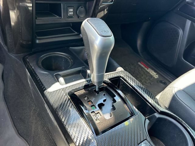 Used 2019 Toyota 4Runner TRD Pro AWD/4WD image 37