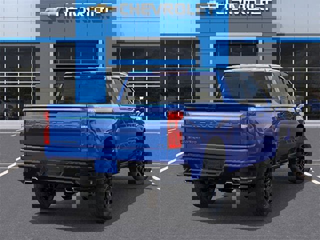 New 2026 Chevrolet Silverado 1500 LT Trail Boss image 4