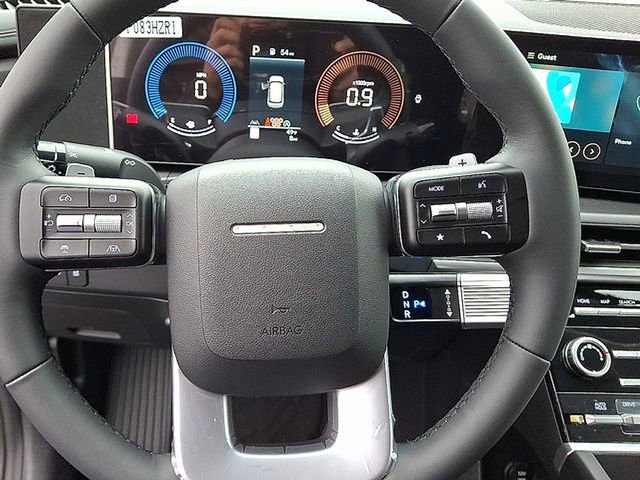 New 2026 Hyundai Santa Fe SE image 10