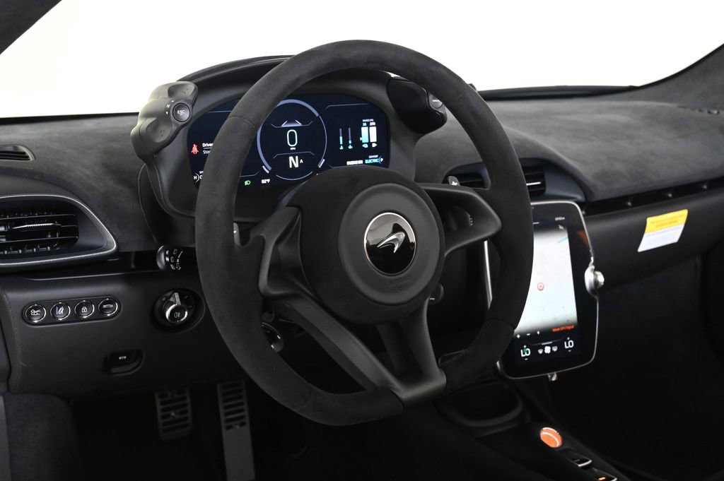 New 2026 McLaren Artura Spider image 10